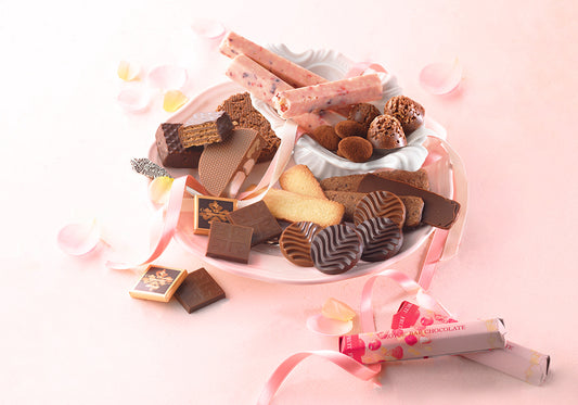 Tatler Asia – Valentine’s Day 2024: Gifts for gourmands