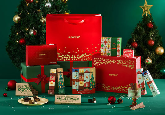 Makchic – Makchic’s Marvellous Christmas Gift Guide 2025