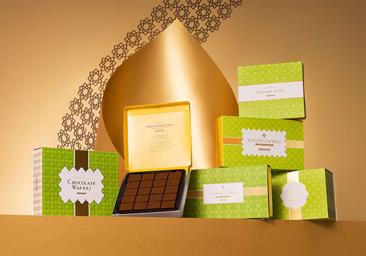 Buro – The Buro Guide To The Best Gifts & Hampers For Raya 2026