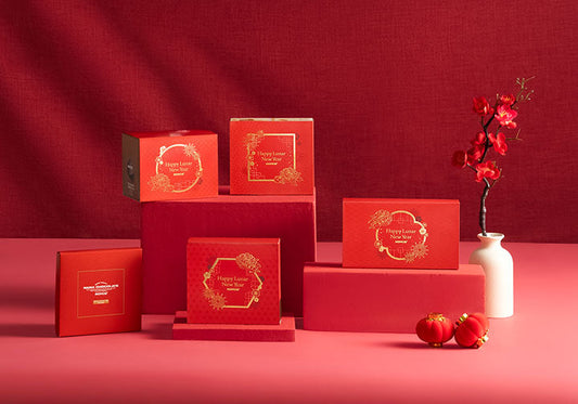 Jetset – ROYCE’ Marks Lunar New Year 2026 With A CNY Collection