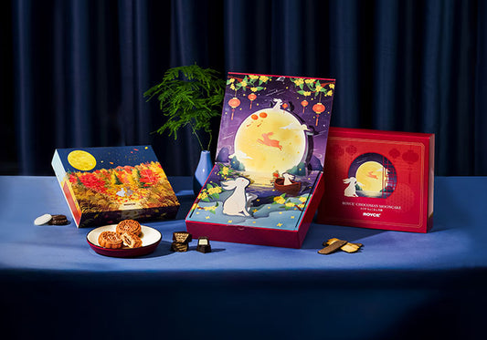 Lifestyle Asia – Mid-Autumn Festival 2025: The ultimate guide to the best mooncakes in KL and PJ