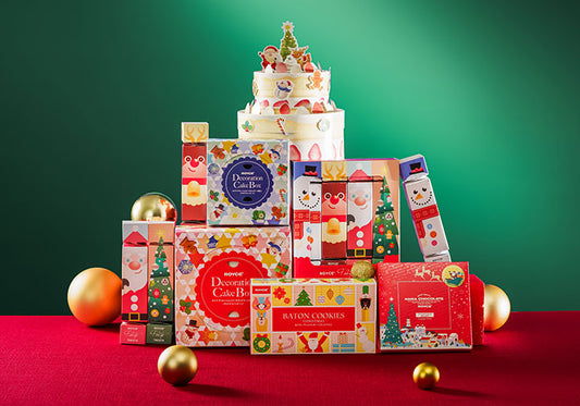 Going Places (MAS) – A season made sweeter