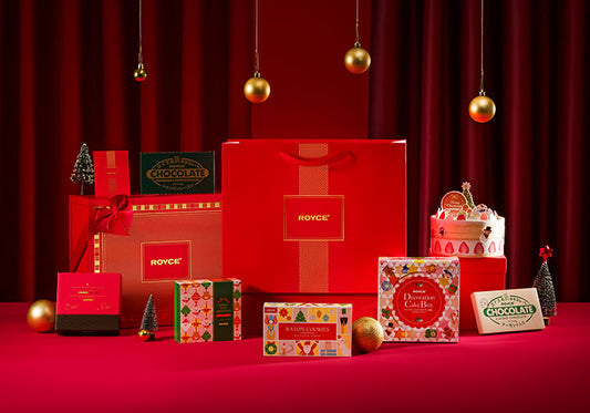 First Classe – Christmas 2025: Festive treats, drinks and foodie finds for gourmands