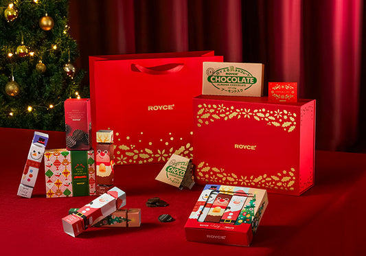 Harpers Bazaar – Christmas 2025: The Best Hampers and Gift Boxes for Any Food Lover