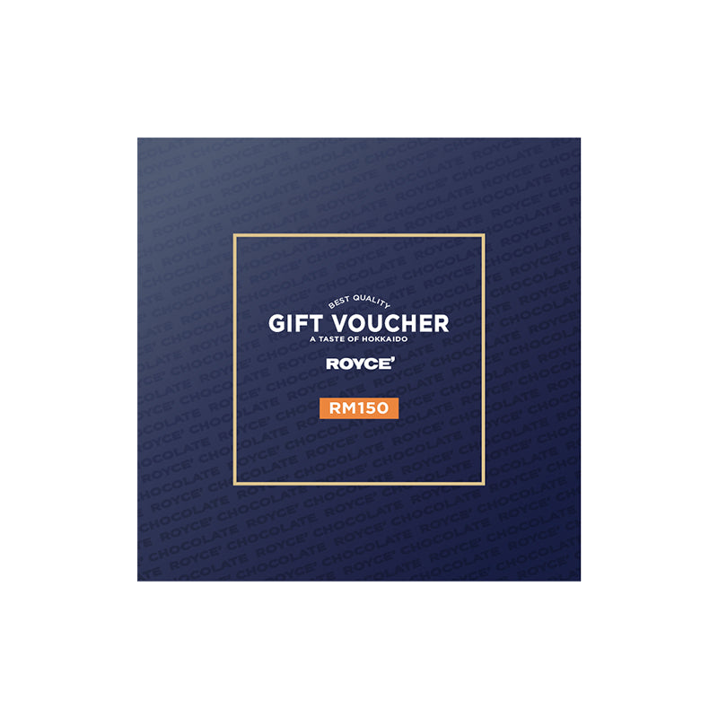 Gift Vouchers