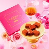Nama Chocolate Rum - ROYCE' Chocolate Malaysia