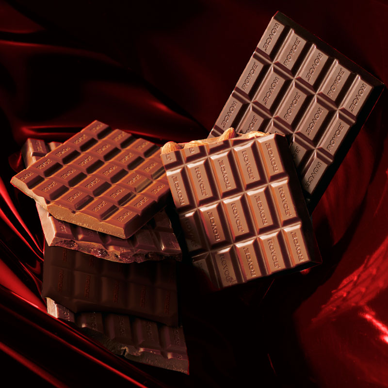 Christmas Bundle - Bar Chocolate