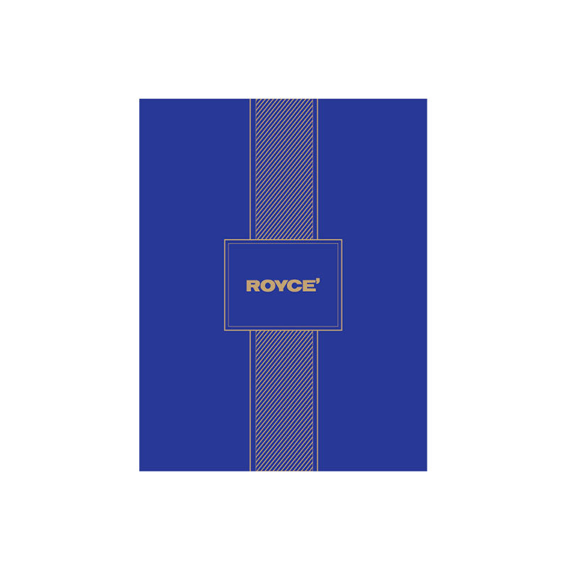 Gift Essentials Gift Card - ROYCE' Chocolate Malaysia