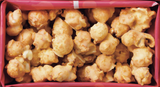 Seasonal Limited Popcorn Chocolate 'Honey Fromage' - ROYCE' Chocolate Malaysia