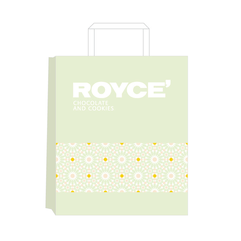 Raya Gift Bag