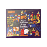 Halloween Happy Selection
