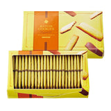 Baton Cookies Coconut - ROYCE' Chocolate Malaysia