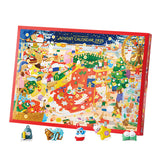 Christmas 2025 Advent Calendar - ROYCE' Chocolate Malaysia