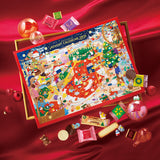 Christmas 2025 Advent Calendar - ROYCE' Chocolate Malaysia