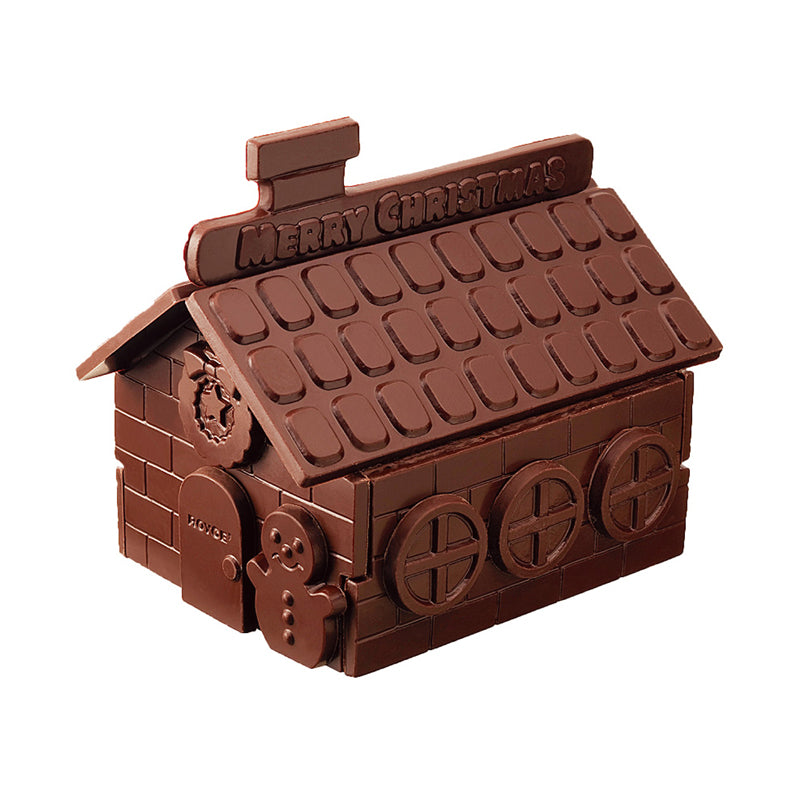 Chocolate No i-e (Chocolate House)