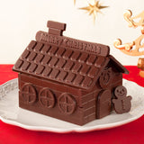 Chocolate No i-e (Chocolate House)