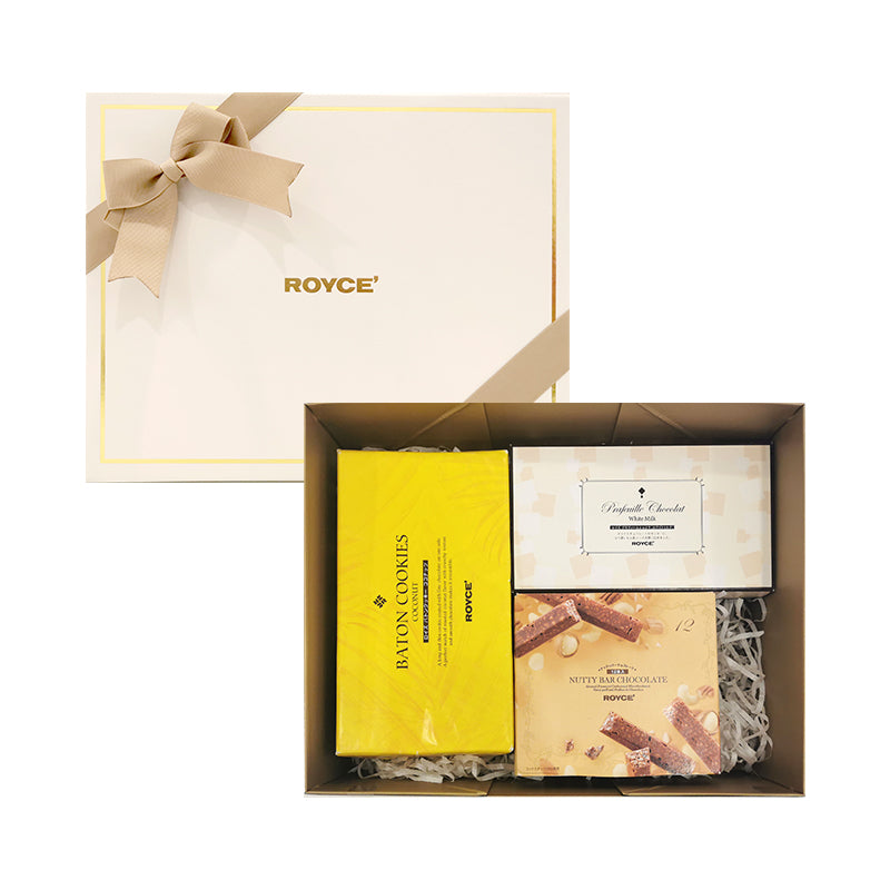 ROYCE' Chocolate Malaysia Gift Box L - ROYCE' Chocolate Malaysia