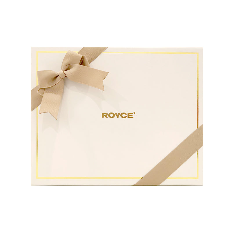 ROYCE' Chocolate Malaysia Gift Box M - ROYCE' Chocolate Malaysia