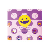 Halloween Pure Chocolate Sweet & Milk