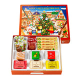 Christmas 2025 Happy Selection Box - ROYCE' Chocolate Malaysia