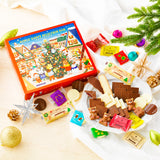Christmas 2025 Happy Selection Box - ROYCE' Chocolate Malaysia