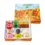 Gift Collection Chocolat No Shiki Hokkaido "Autumn" - ROYCE' Chocolate Malaysia