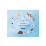 Gift Collection Chocolat No Shiki Hokkaido "Winter" - ROYCE' Chocolate Malaysia