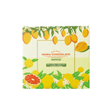 Nama Chocolate Grapefruit & Mango - ROYCE' Chocolate Malaysia