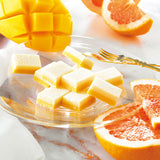 Nama Chocolate Grapefruit & Mango - ROYCE' Chocolate Malaysia