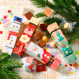 Christmas 2025 Party Treats - ROYCE' Chocolate Malaysia