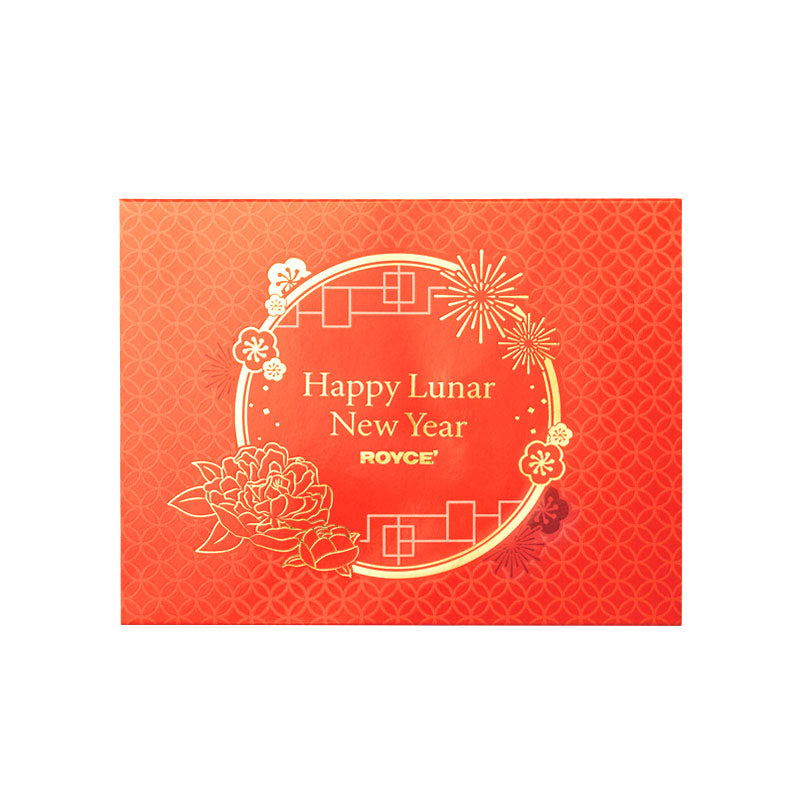 Potatochip Chocolate Fromage Blanc