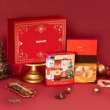 Christmas Collection Classic Selection - ROYCE' Chocolate Malaysia