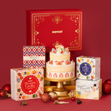Christmas Collection Santa Selection - ROYCE' Chocolate Malaysia