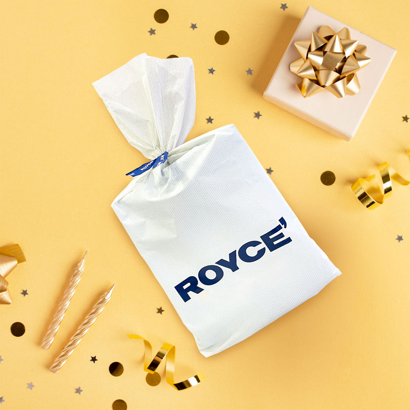 Gift Essentials Gift Wrap - ROYCE' Chocolate Malaysia