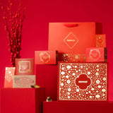 Auspicious Assortment