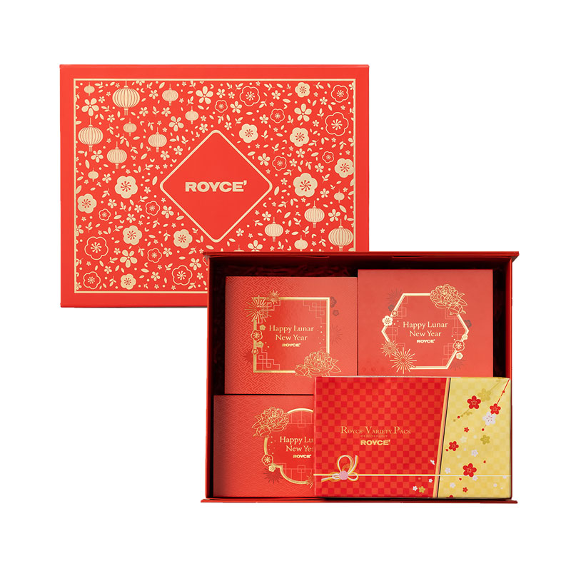 Prosperity Selection