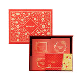 Prosperity Selection