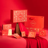 Prosperity Selection