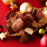 Christmas 2024 Potatochip Chocolate - ROYCE' Chocolate Malaysia