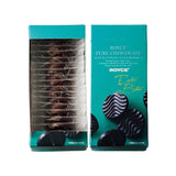 Pure Chocolate Extra Bitter - ROYCE' Chocolate Malaysia