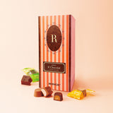 R Chocolat R Chocolat Assortment - ROYCE' Chocolate Malaysia