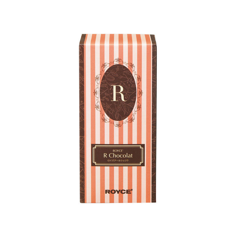 R Chocolat R Chocolat Assortment - ROYCE' Chocolate Malaysia