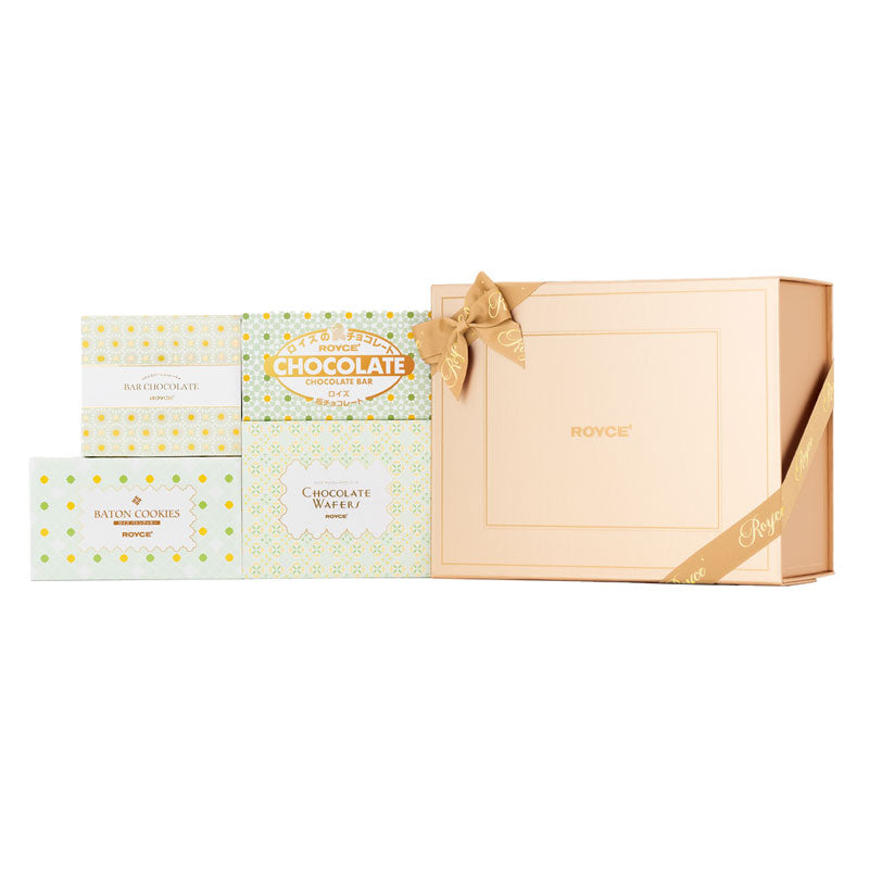 Hari Raya Raya Assortment - ROYCE' Chocolate Malaysia