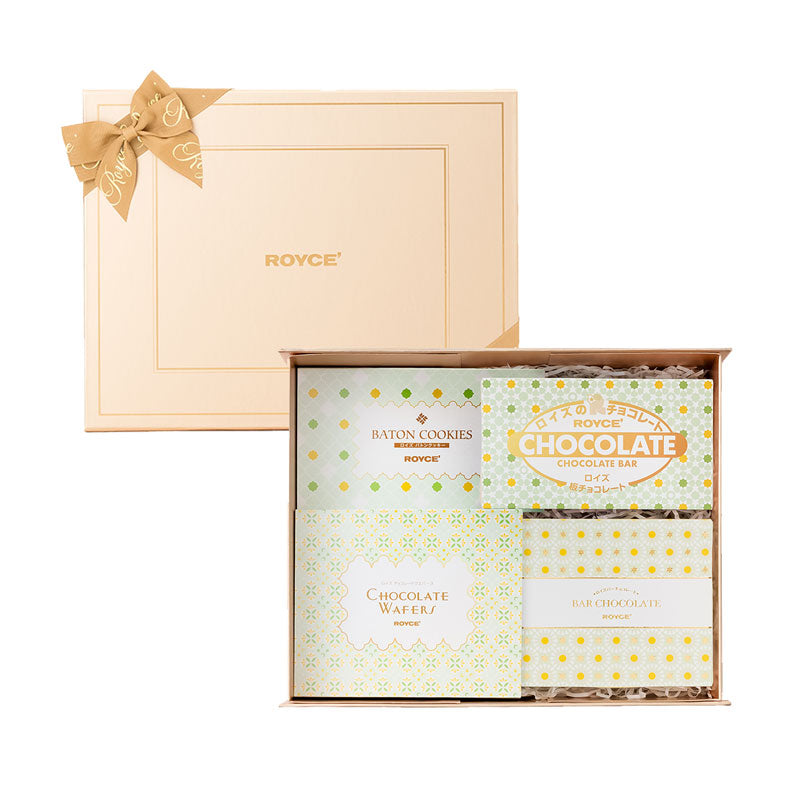 Hari Raya Raya Assortment - ROYCE' Chocolate Malaysia