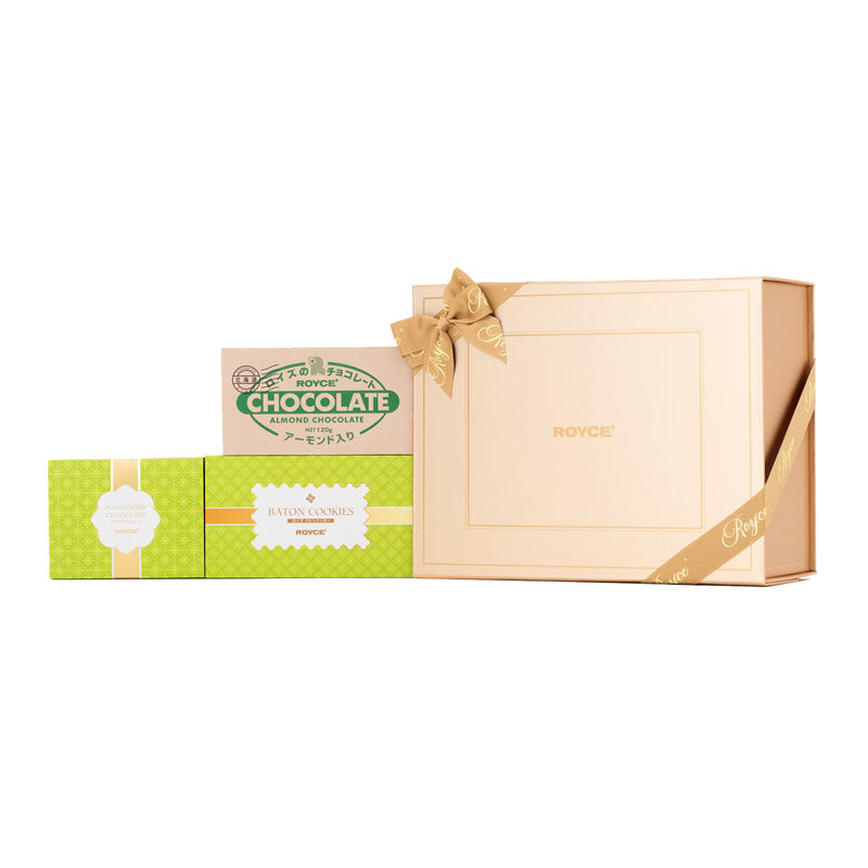 Hari Raya Raya Delight - ROYCE' Chocolate Malaysia