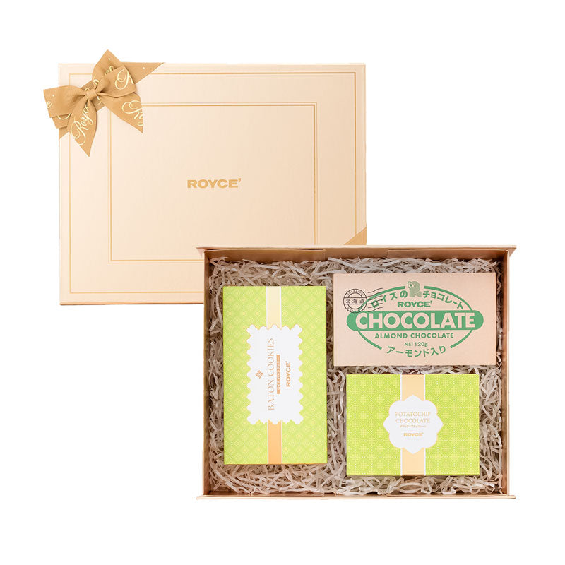 Hari Raya Raya Delight - ROYCE' Chocolate Malaysia