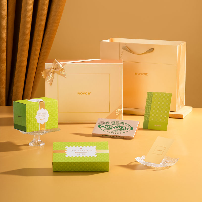 Hari Raya Raya Delight - ROYCE' Chocolate Malaysia