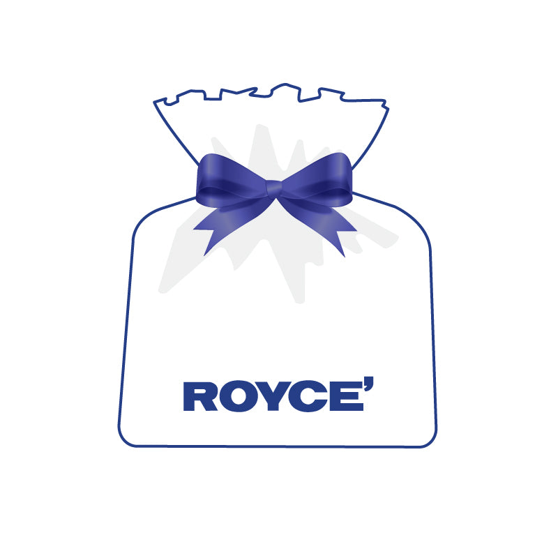 Gift Essentials Gift Wrap - ROYCE' Chocolate Malaysia