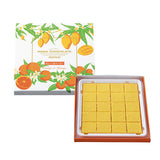 Nama Chocolate Orange & Mango - ROYCE' Chocolate Malaysia