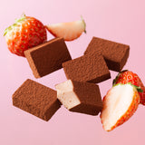 Nama Chocolate Strawberry - ROYCE' Chocolate Malaysia
